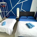 Cozzzzy Two Next To Axiata Arena, Bukit Jalil