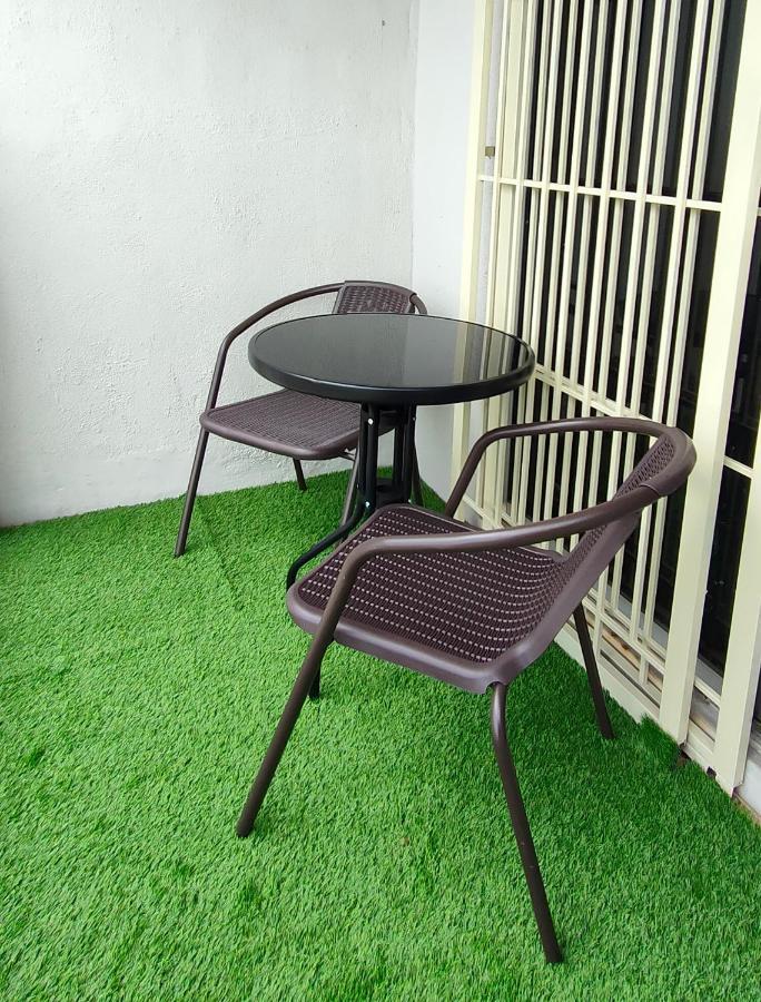 Cozzzzy Two Next To Axiata Arena, Bukit Jalil *