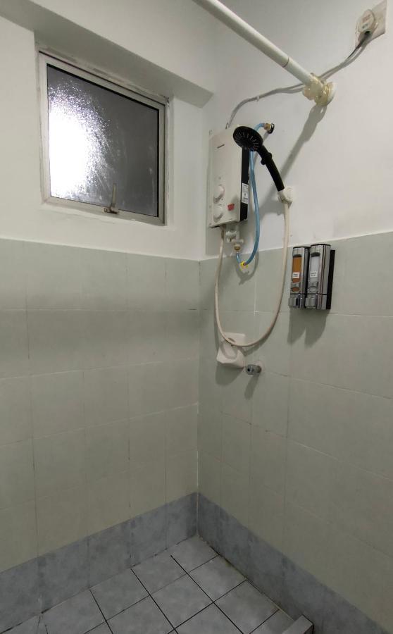 Cozzzzy Two Next To Axiata Arena, Bukit Jalil Appartement *