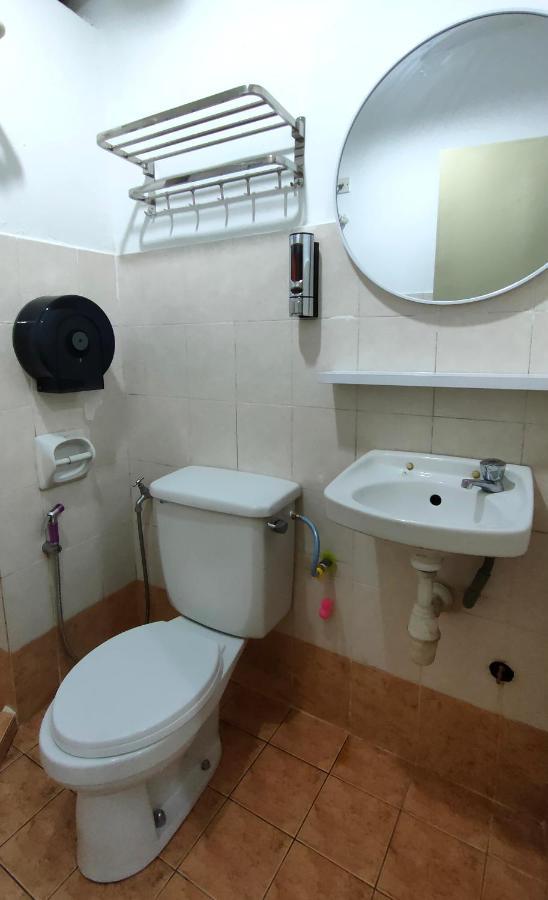 Appartement Cozzzzy Two Next To Axiata Arena, Bukit Jalil *