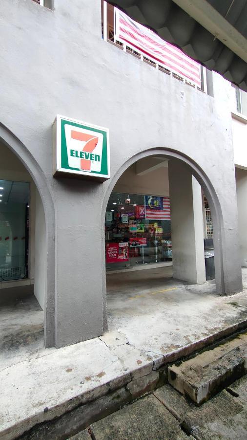 Cozzzzy Two Next To Axiata Arena, Bukit Jalil Kuala Lumpur